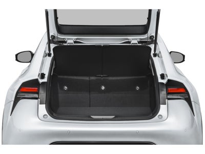 2027 Toyota Prius XLE (Natl)