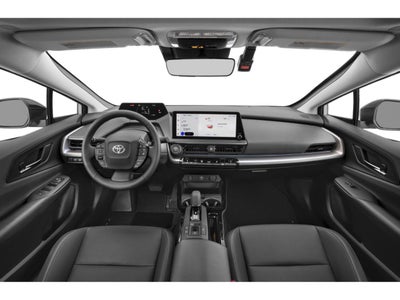 2027 Toyota Prius XLE (Natl)
