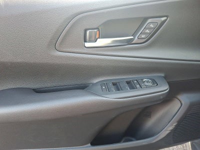 2026 Toyota Prius Plug-In Hybrid XSE Premium (Natl)