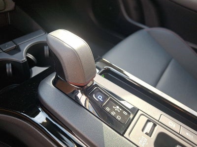 2026 Toyota Prius Plug-In Hybrid XSE Premium (Natl)