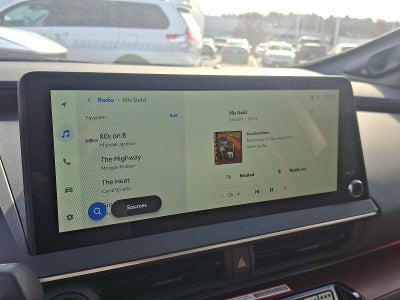 2026 Toyota Prius Plug-In Hybrid XSE Premium (Natl)