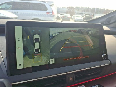 2026 Toyota Prius Plug-In Hybrid XSE Premium (Natl)