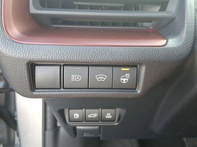 2026 Toyota Prius Plug-In Hybrid XSE Premium (Natl)