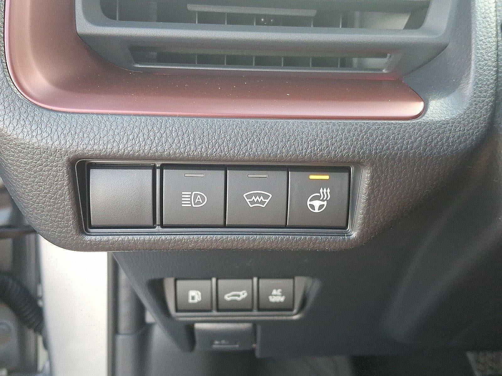 2026 Toyota Prius Plug-In Hybrid XSE Premium (Natl)