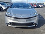 2026 Toyota Prius Plug-In Hybrid XSE Premium (Natl)