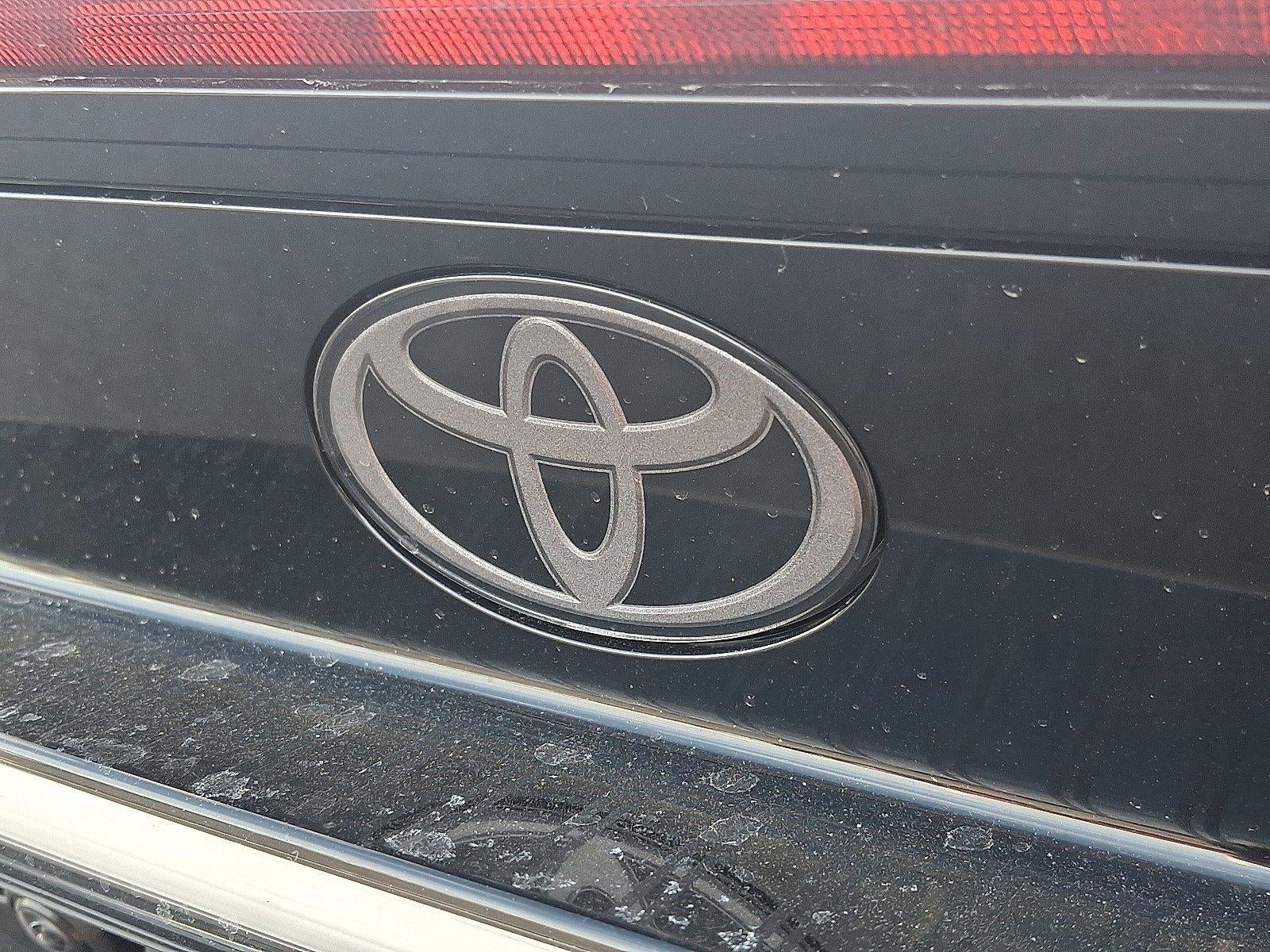 2026 Toyota Prius Plug-In Hybrid XSE Premium (Natl)