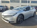2026 Toyota Prius Plug-In Hybrid XSE Premium (Natl)