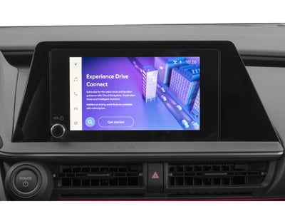 2026 Toyota Prius Plug-In Hybrid XSE Premium (Natl)