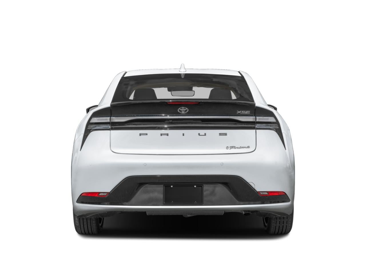 2026 Toyota Prius Plug-In Hybrid XSE Premium (Natl)