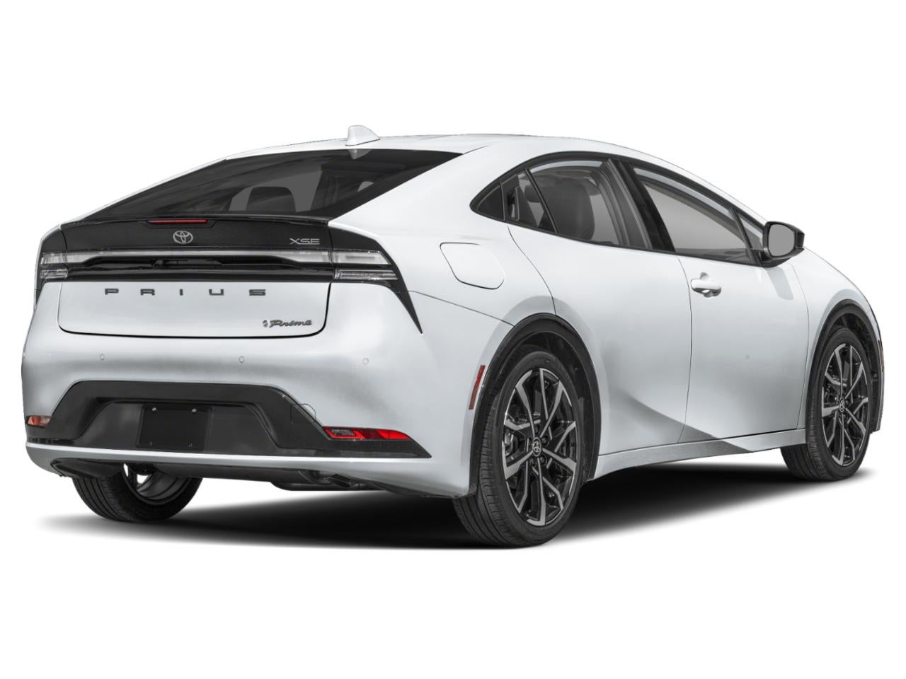 2026 Toyota Prius Plug-In Hybrid XSE Premium (Natl)