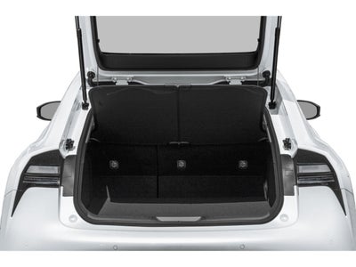 2026 Toyota Prius Plug-In Hybrid XSE Premium (Natl)