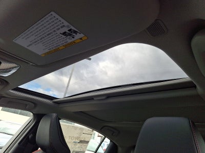 2026 Toyota Prius Plug-In Hybrid XSE (Natl)