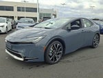 2026 Toyota Prius Plug-In Hybrid XSE (Natl)