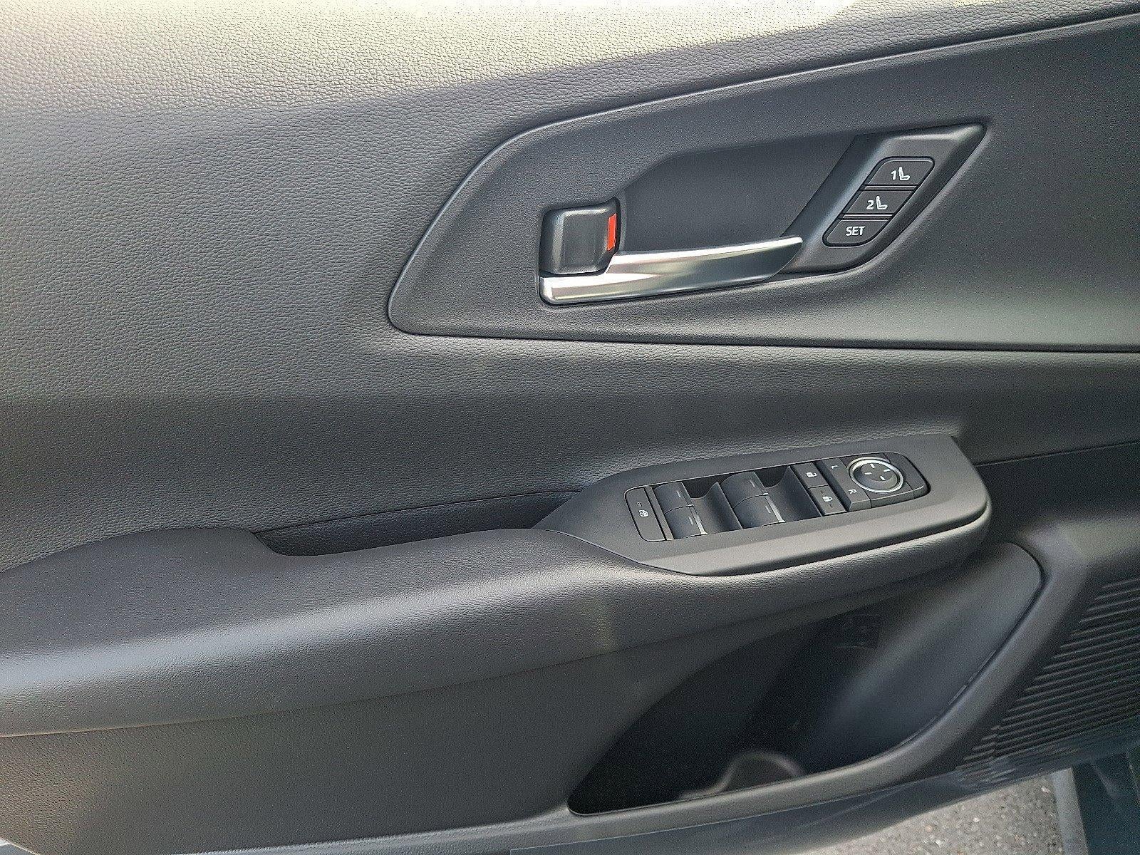 2026 Toyota Prius Plug-In Hybrid Nightshade (Natl)