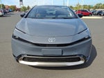 2026 Toyota Prius Plug-In Hybrid Nightshade (Natl)
