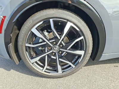 2026 Toyota Prius Plug-In Hybrid Nightshade (Natl)