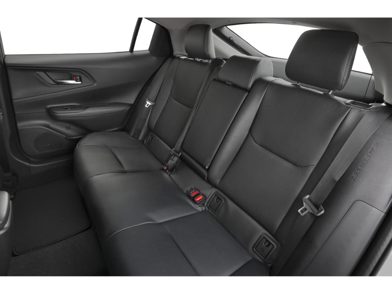 2026 Toyota Prius Plug-In Hybrid Nightshade (Natl)