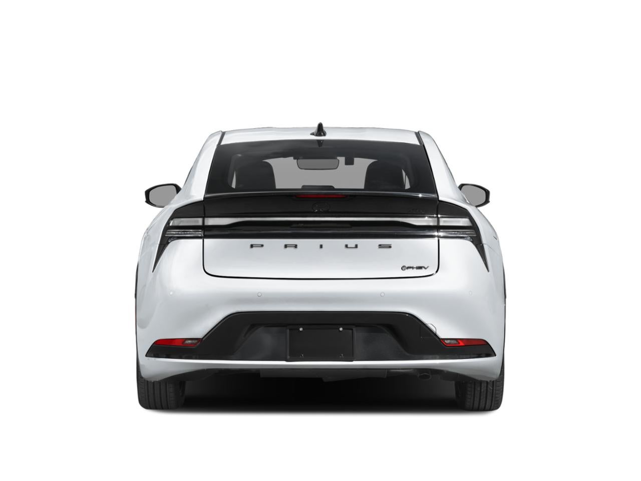 2026 Toyota Prius Plug-In Hybrid Nightshade (Natl)