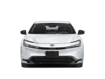2026 Toyota Prius Plug-In Hybrid Nightshade (Natl)
