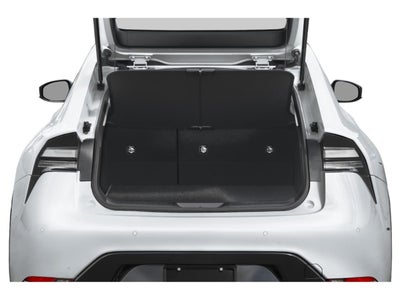 2026 Toyota Prius Plug-In Hybrid Nightshade (Natl)