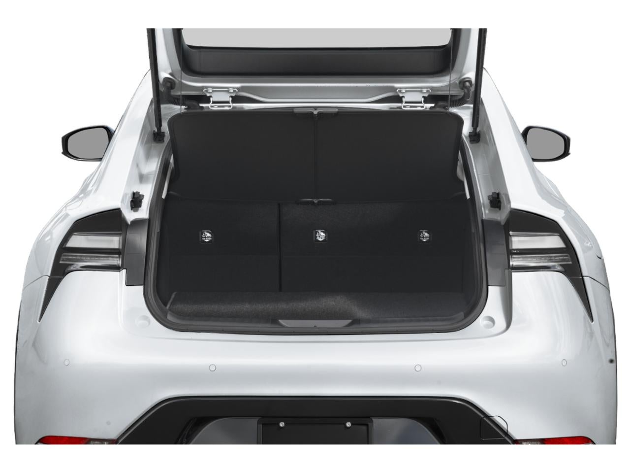 2026 Toyota Prius Plug-In Hybrid Nightshade (Natl)