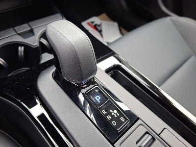 2026 Toyota Prius LE AWD (Natl)