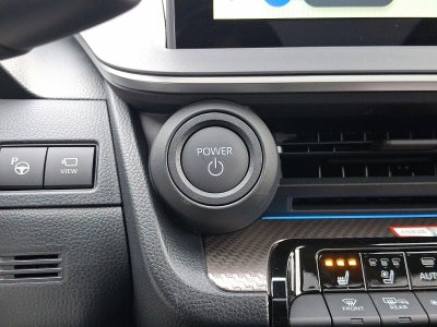 2026 Toyota Prius LE AWD (Natl)