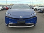 2026 Toyota Prius LE AWD (Natl)