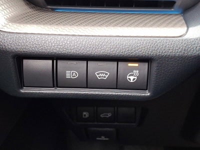 2026 Toyota Prius LE AWD (Natl)