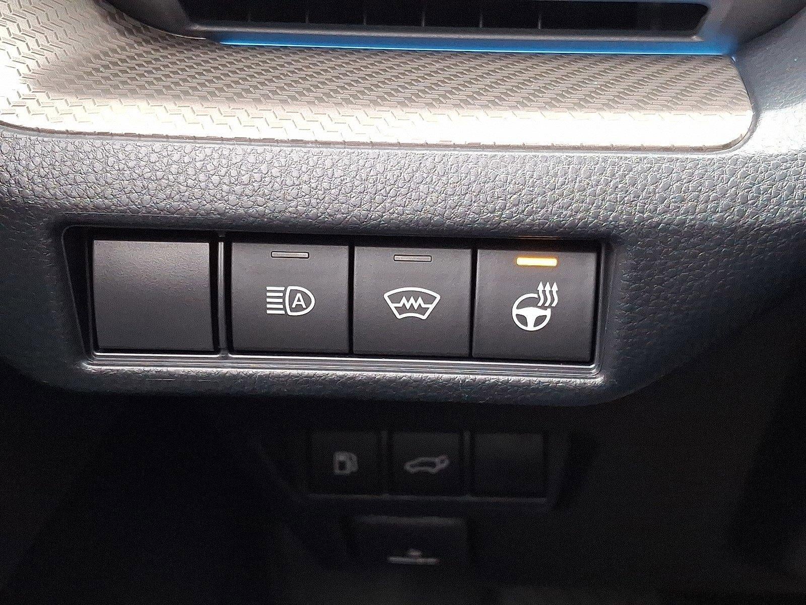 2026 Toyota Prius LE AWD (Natl)