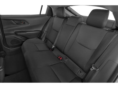 2026 Toyota Prius LE AWD (Natl)