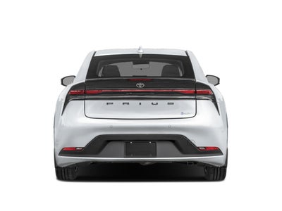 2026 Toyota Prius LE AWD (Natl)