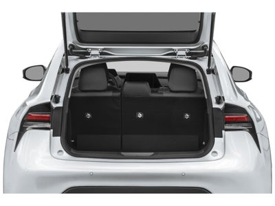 2026 Toyota Prius LE AWD (Natl)