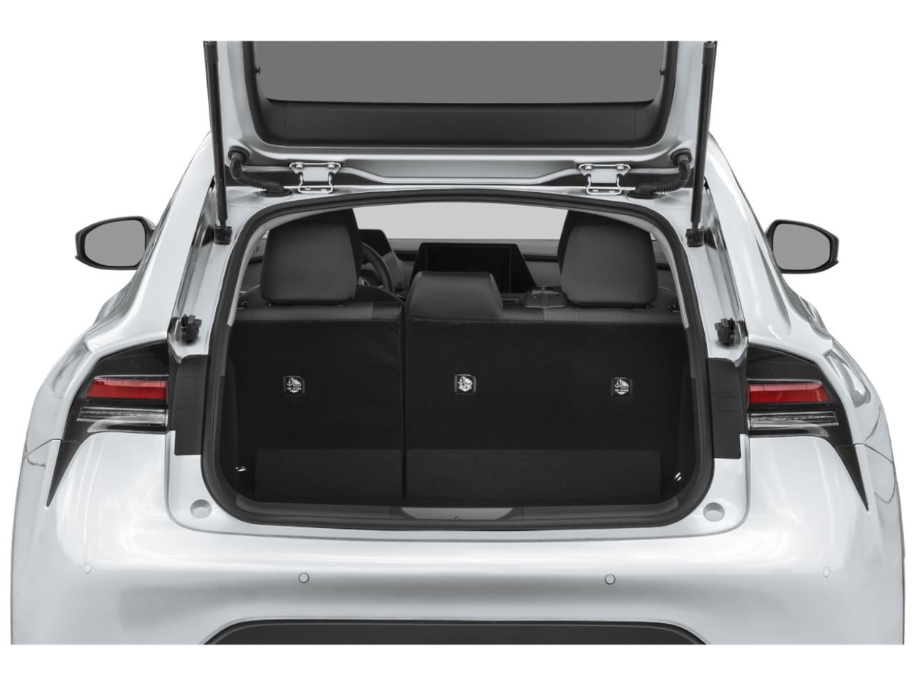 2026 Toyota Prius LE AWD (Natl)