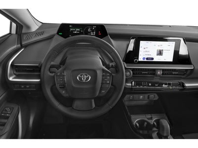 2026 Toyota Prius LE AWD (Natl)