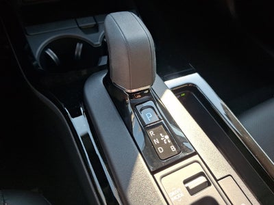 2027 Toyota Prius XLE