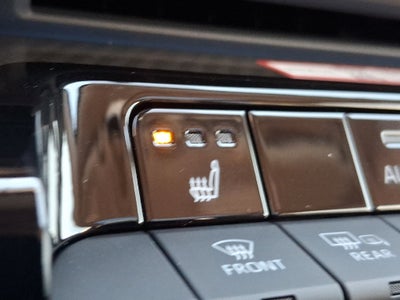 2027 Toyota Prius XLE