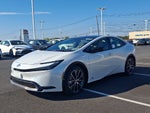 2027 Toyota Prius XLE