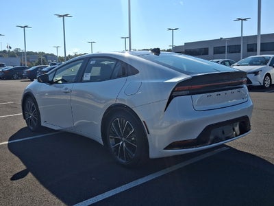 2027 Toyota Prius XLE