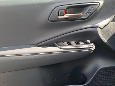 2026 Toyota Crown Platinum AWD (Natl)