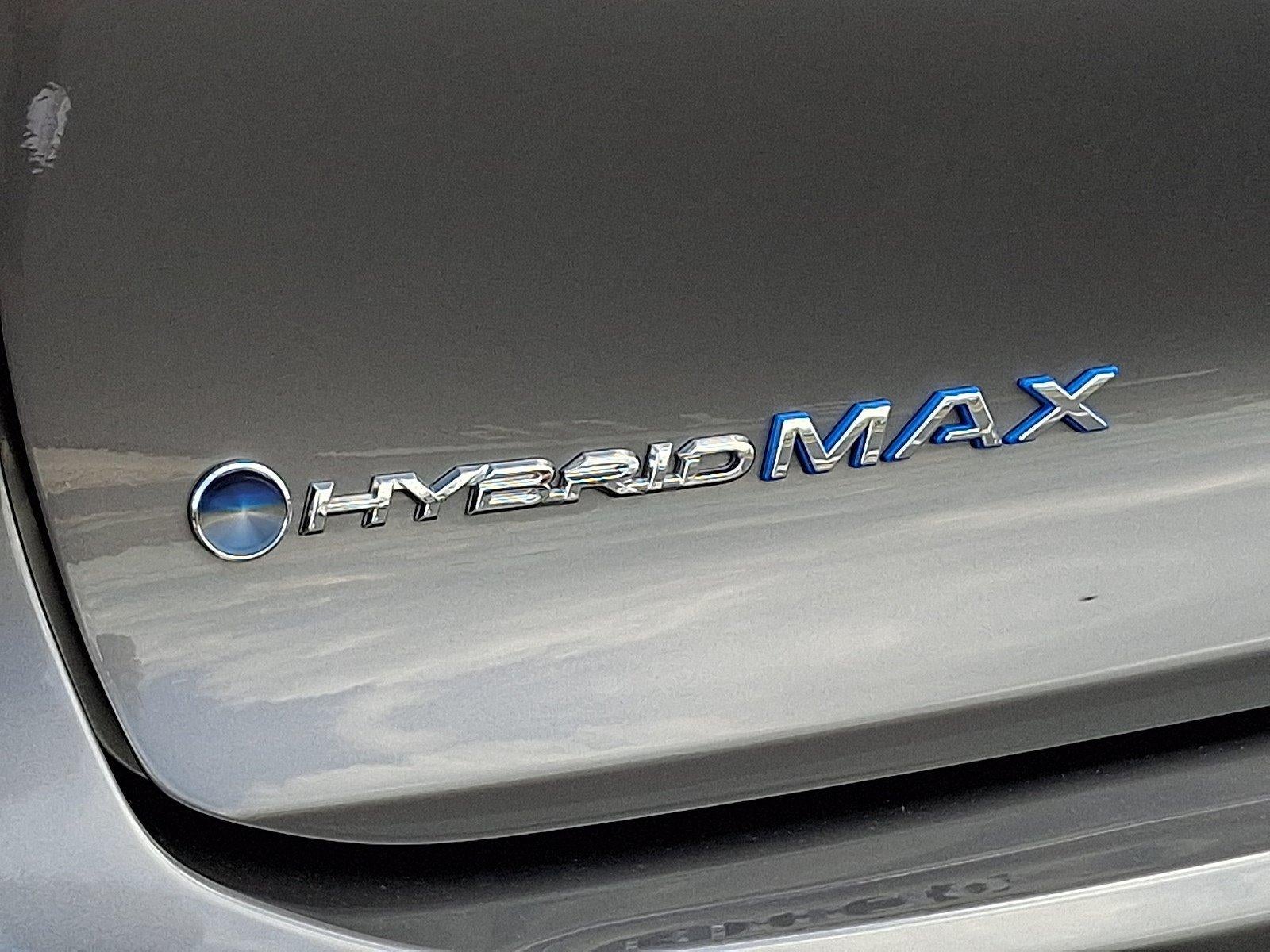 2026 Toyota Crown Platinum AWD (Natl)