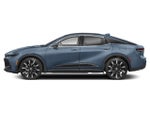 2026 Toyota Crown Platinum AWD (Natl)