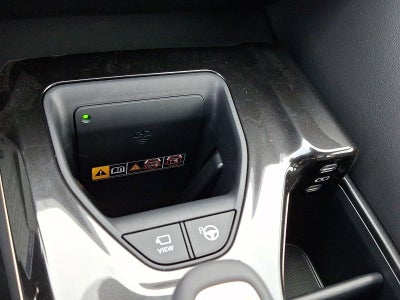 2026 Toyota Crown Platinum AWD (Natl)