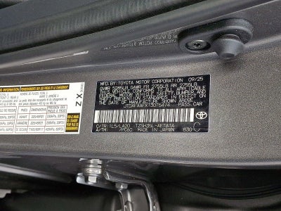 2026 Toyota Crown Platinum AWD (Natl)