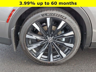 2026 Toyota Crown Platinum AWD (Natl)