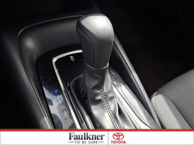 2023 Toyota Corolla LE CVT (Natl)