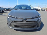 2026 Toyota Corolla Hybrid LE FWD (Natl)