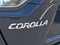 2026 Toyota Corolla Hybrid LE FWD (Natl)