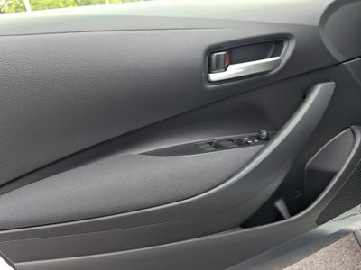 2026 Toyota Corolla Hybrid SE AWD (Natl)