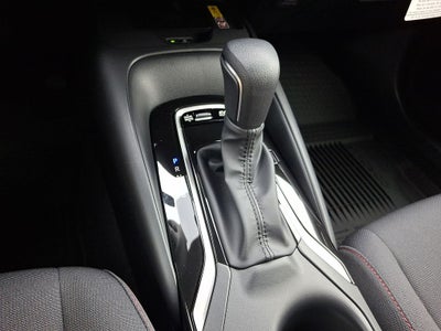 2026 Toyota Corolla Hybrid SE AWD (Natl)